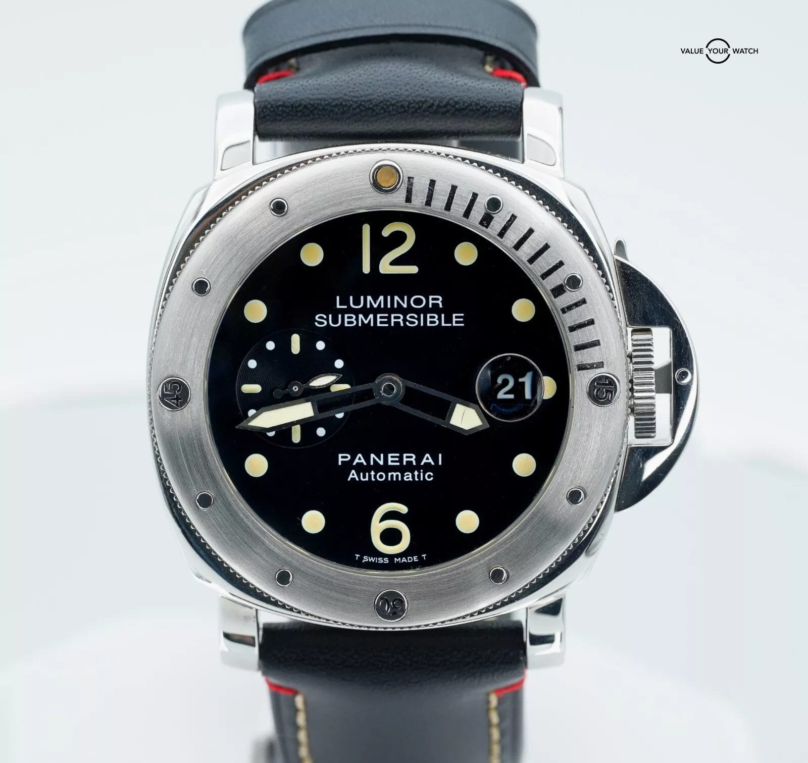 Panerai Luminor Submersible